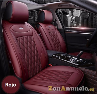 Fundas  universales para todos tipos de coches.